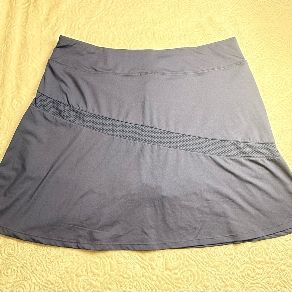 Camel Crown Blue Skort XXL – Active Tennis/Golf - Picture 5 of 7